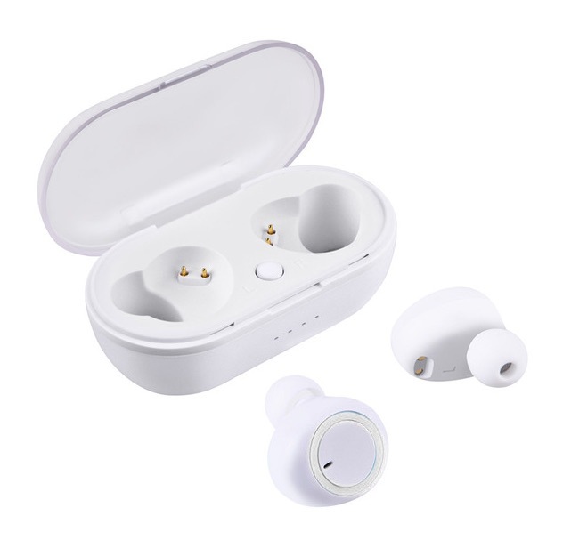 BTNANFENG D10 Wireless Earbuds - Noise Cancelling & HD Stereo