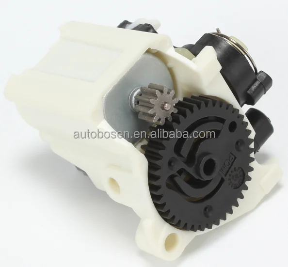 Central Renault Lock Motors - Reliable Solutions for Clio