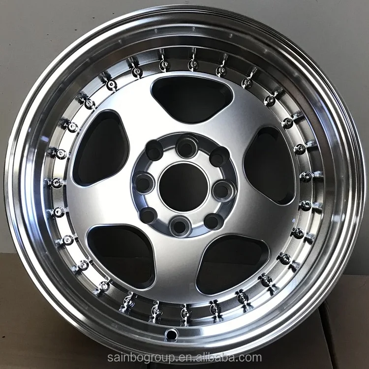 F991569 15x7 15x8.5 16x8 16x9 17x9 17x10 4x100 4x108 4x114.3 5x100 ...