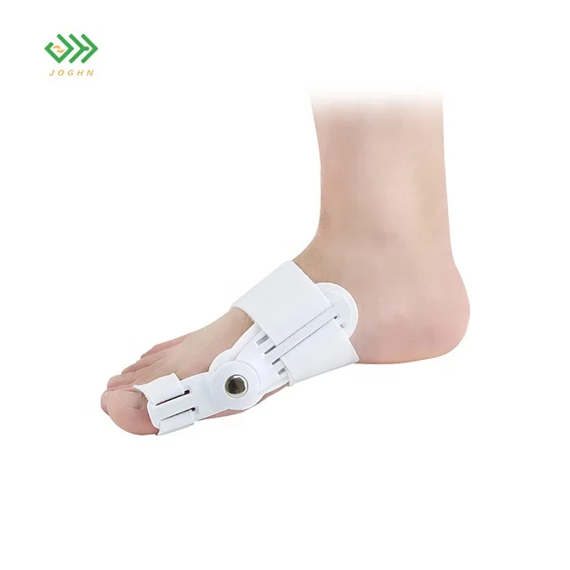 JOGHN Treatment Bunion Splint Orthopedic Feet Support Brace Toe Bunion Foot Care Hallux Valgus Corrector