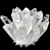 Clear Crystal Cluster