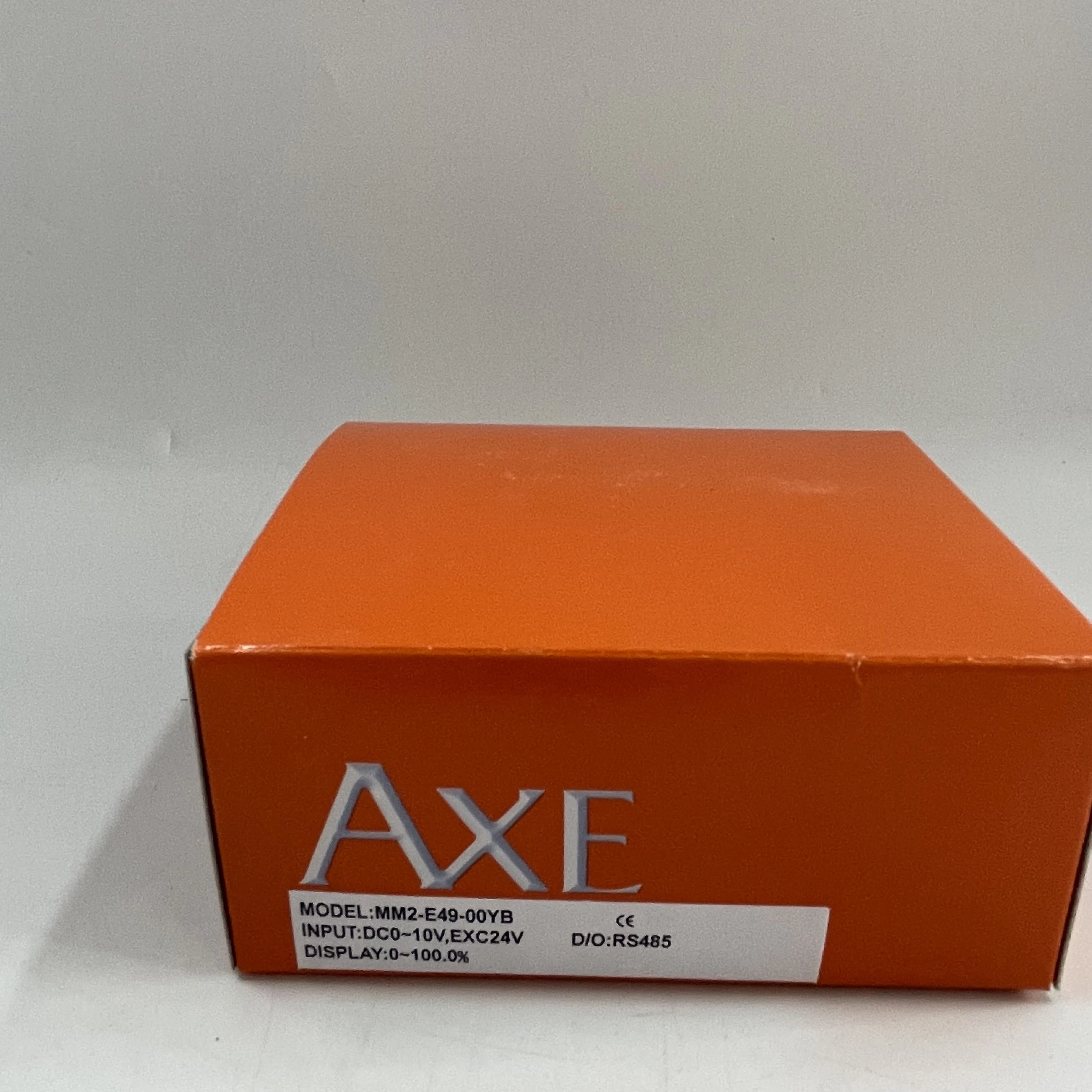 AXE Controller MM2-E49-00YB