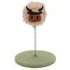 Little Cow Rocking Ball (Feed-Dispensing Ball) Toy