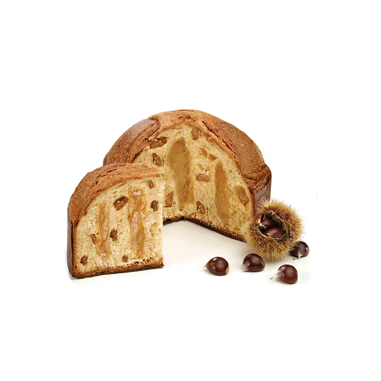 工場供給750gプレミアムイタリアンパネトーンケーキ 砂糖漬けの栗とマロングレース充填ケーキ Buy プレミアムイタリアパネットーネケーキ 栗とマロングレース充填ケーキ マロングレース充填ケーキ Product On Alibaba Com