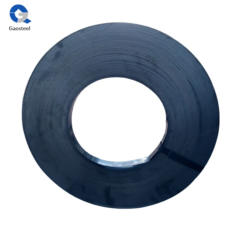 Strapping Iron - Durable and Versatile Building Material