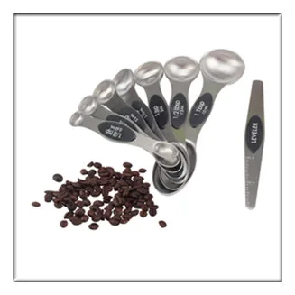 measuring spoon