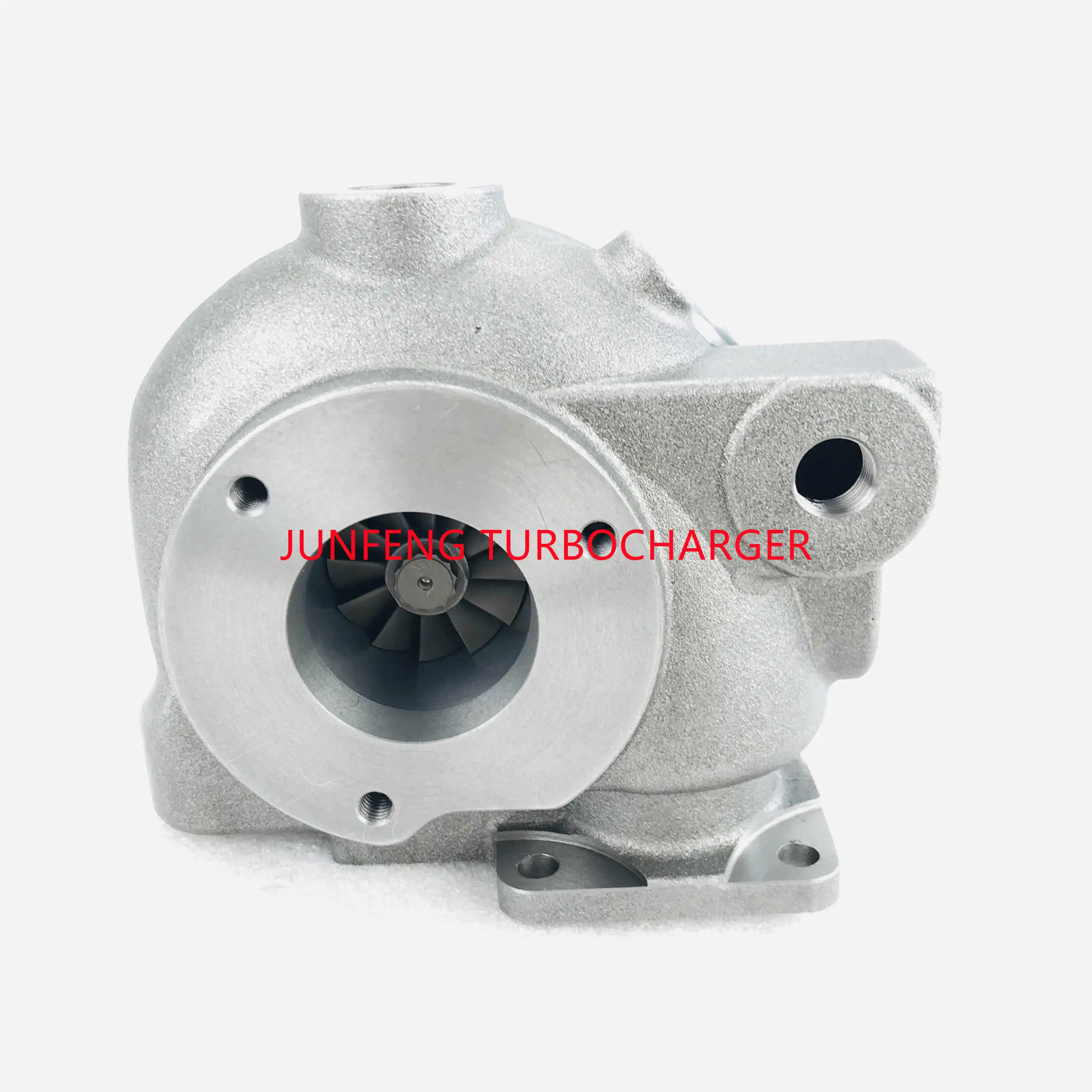 RHB52W MY34 Turbo for Yanmar Marine Engines 4JH2-TE, 4JHDTE