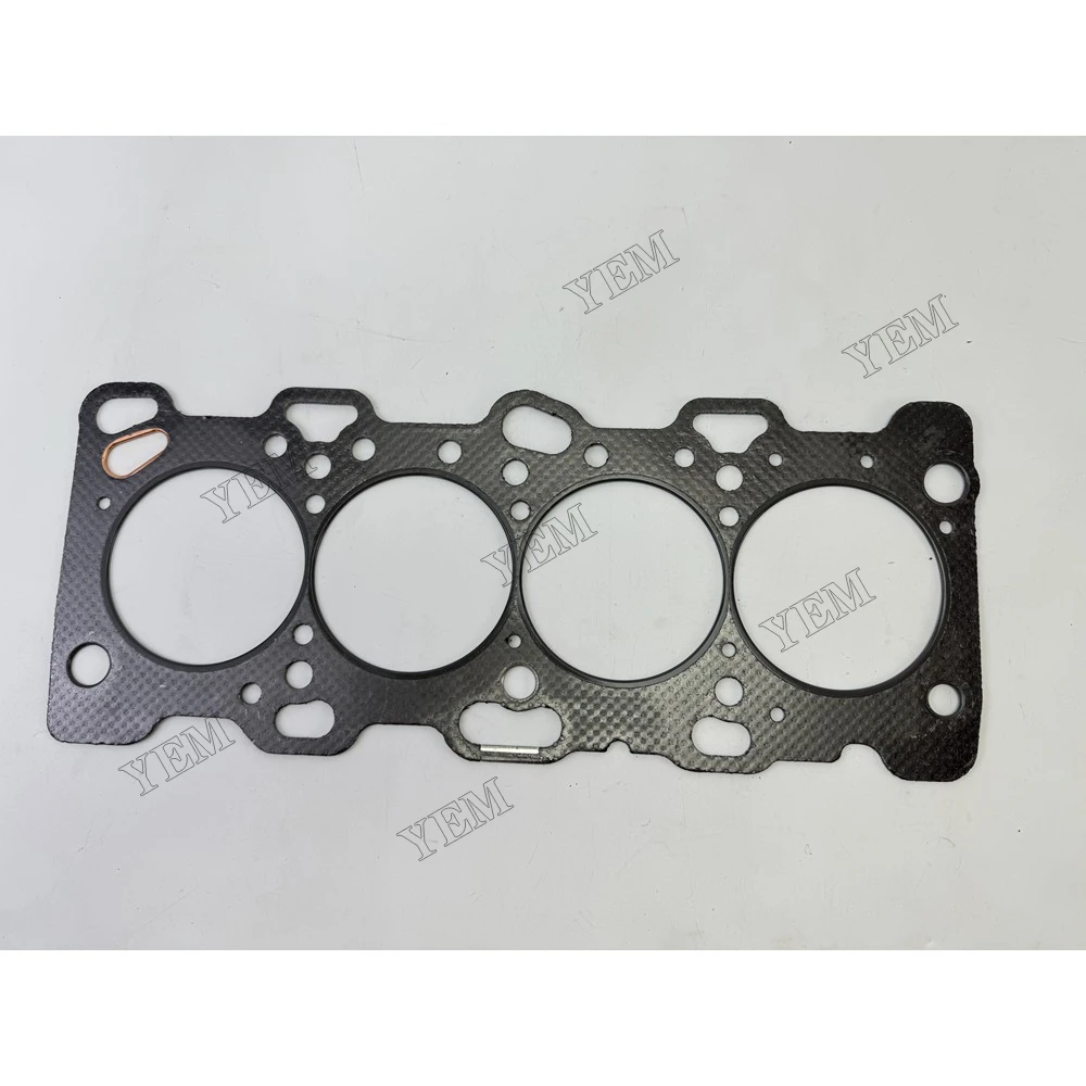 High Quality for Full Overhaul Gasket Kit 4G64 3