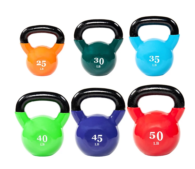 Kettlebell 30lb