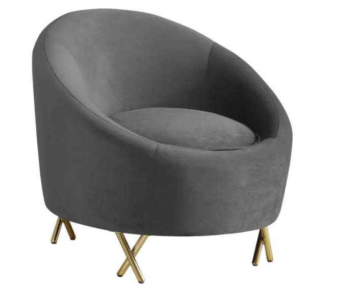 stylish tub chairs