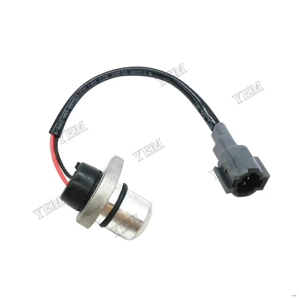 Sensor 4265372 Fit for Hitachi & Isuzu EX200 Engine