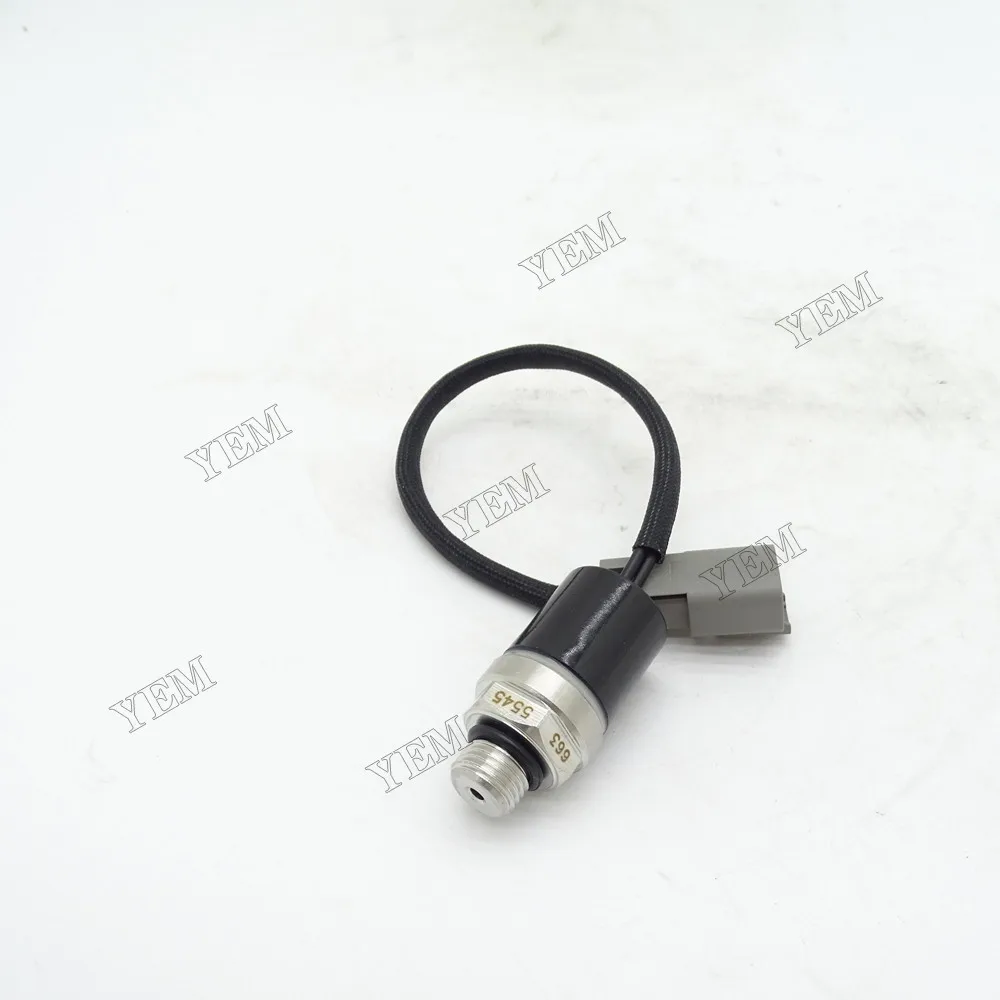 For Komatsu 600-871-1171 Sensor Engine Parts 4