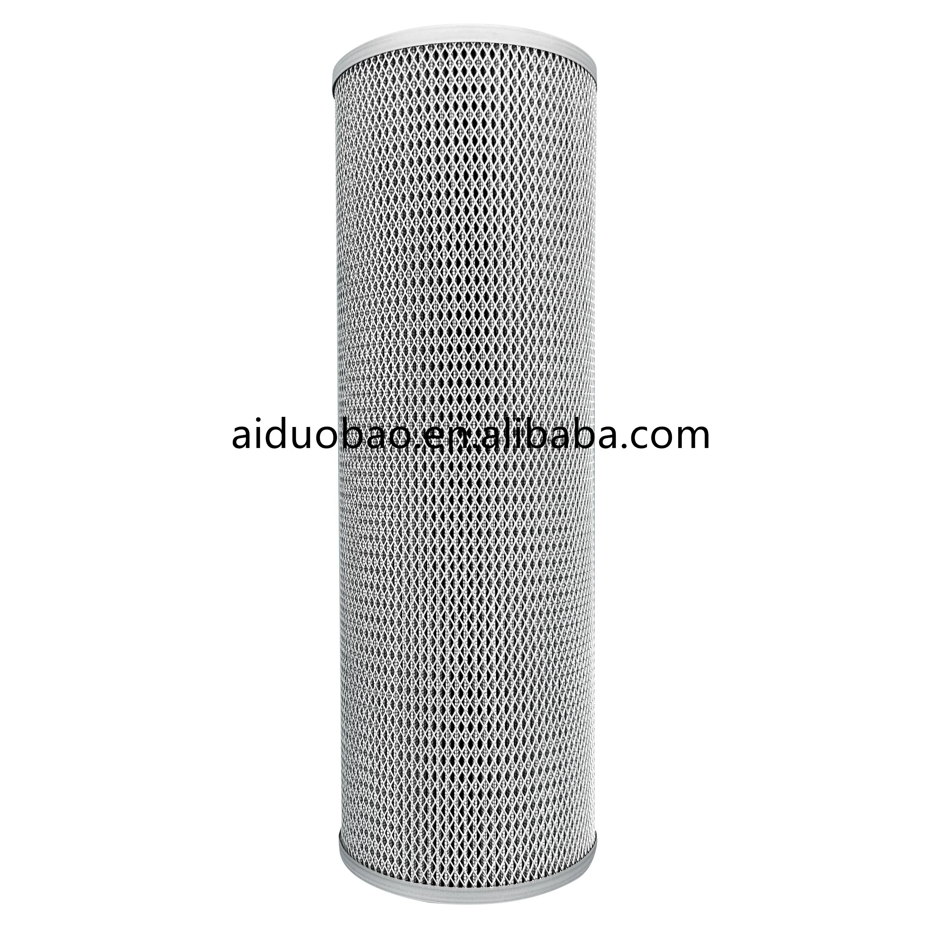Excavator Machine Tools Mining Hydraulic Filter Element 178