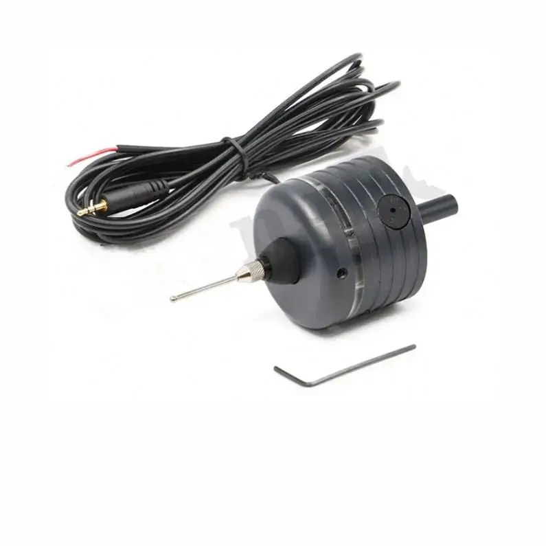 CNC Probe Compatible with mach3 and Grbl CNC Latest V5 V6 3D Touch Probe Edge Finder to Find the Center Desktop