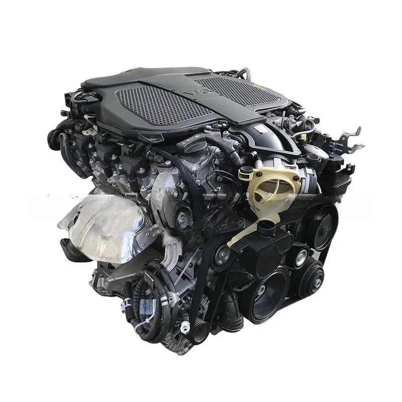 Factory Direct Sale Mercedes Benz Engine Assembly With Different Model