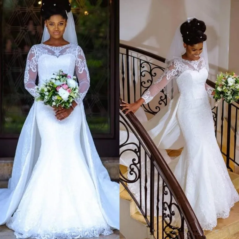 The Biggest Wedding Dress Trends for 2020