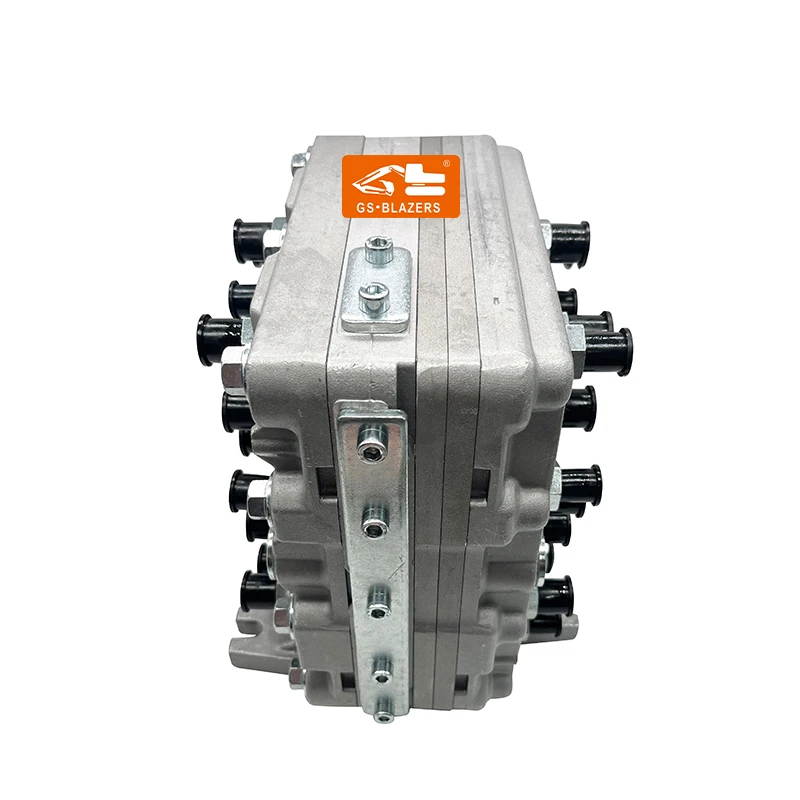 ZAX200 ZX200 Signal Control Valve C0400-60006 4468337