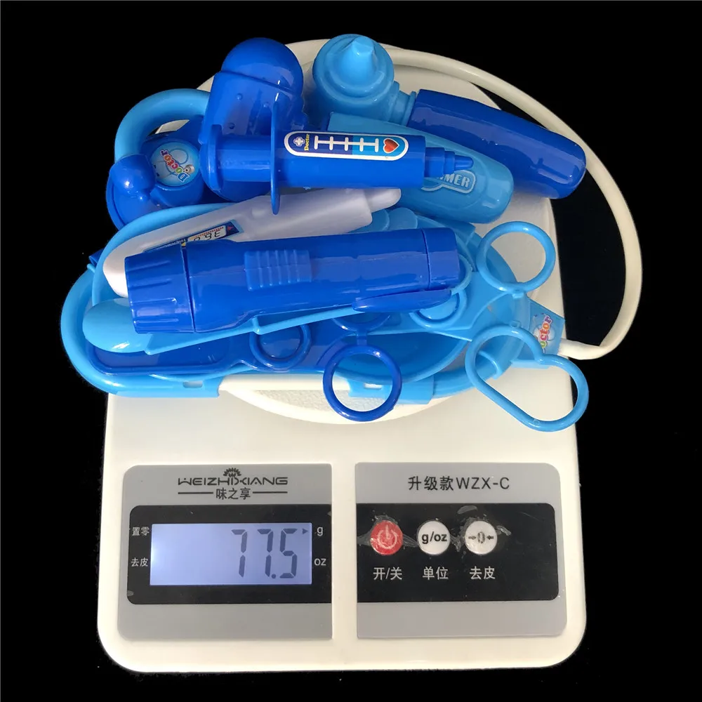 2020 ролевые Игрушки для мальчиков, детская игрушка, игрушки-врачи