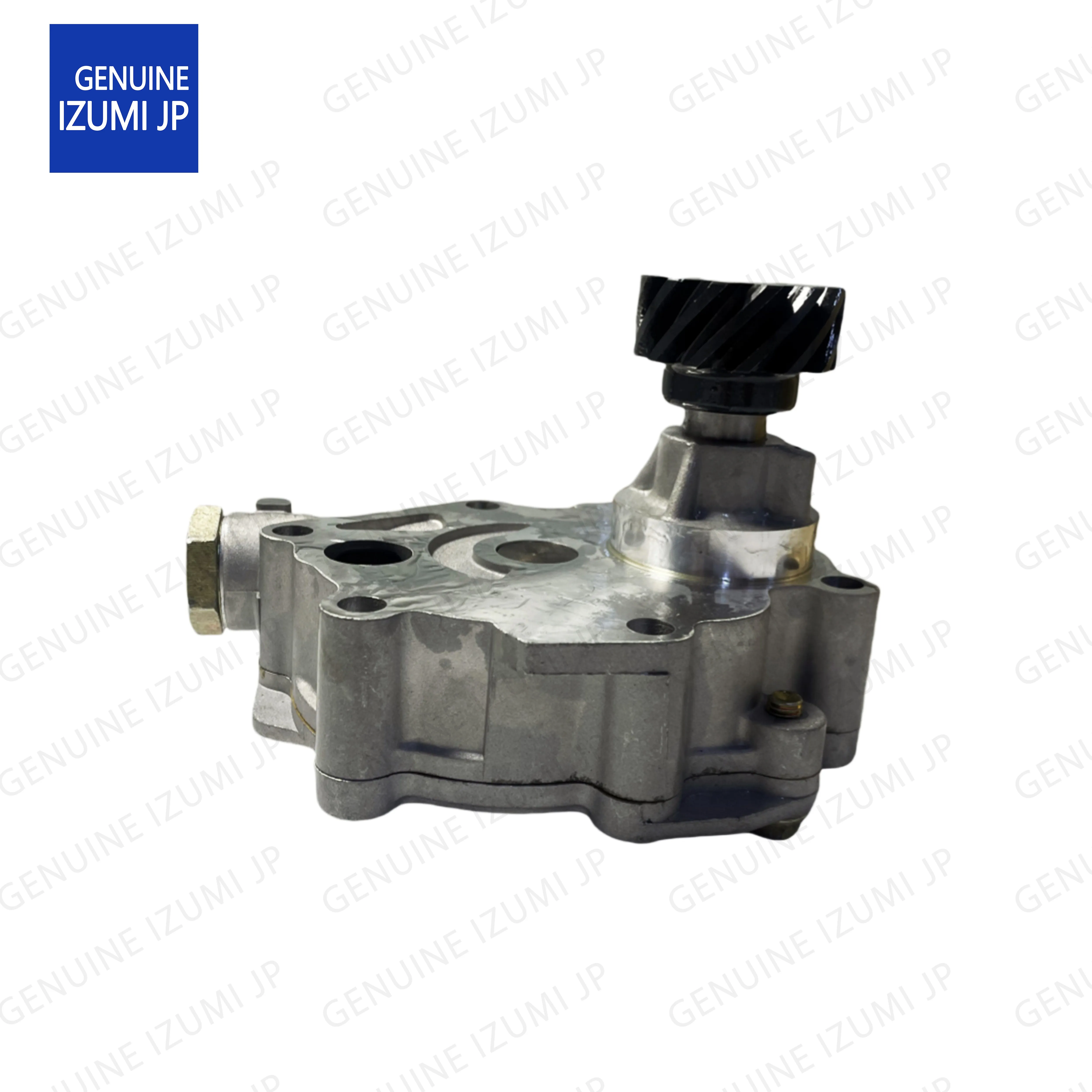 FD42 Oil Pump - Reliable Nissan Engine Parts for All Needs