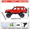 C54 rojo