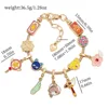 SL193สร้อยข้อมือ Cardcaptor Sakura