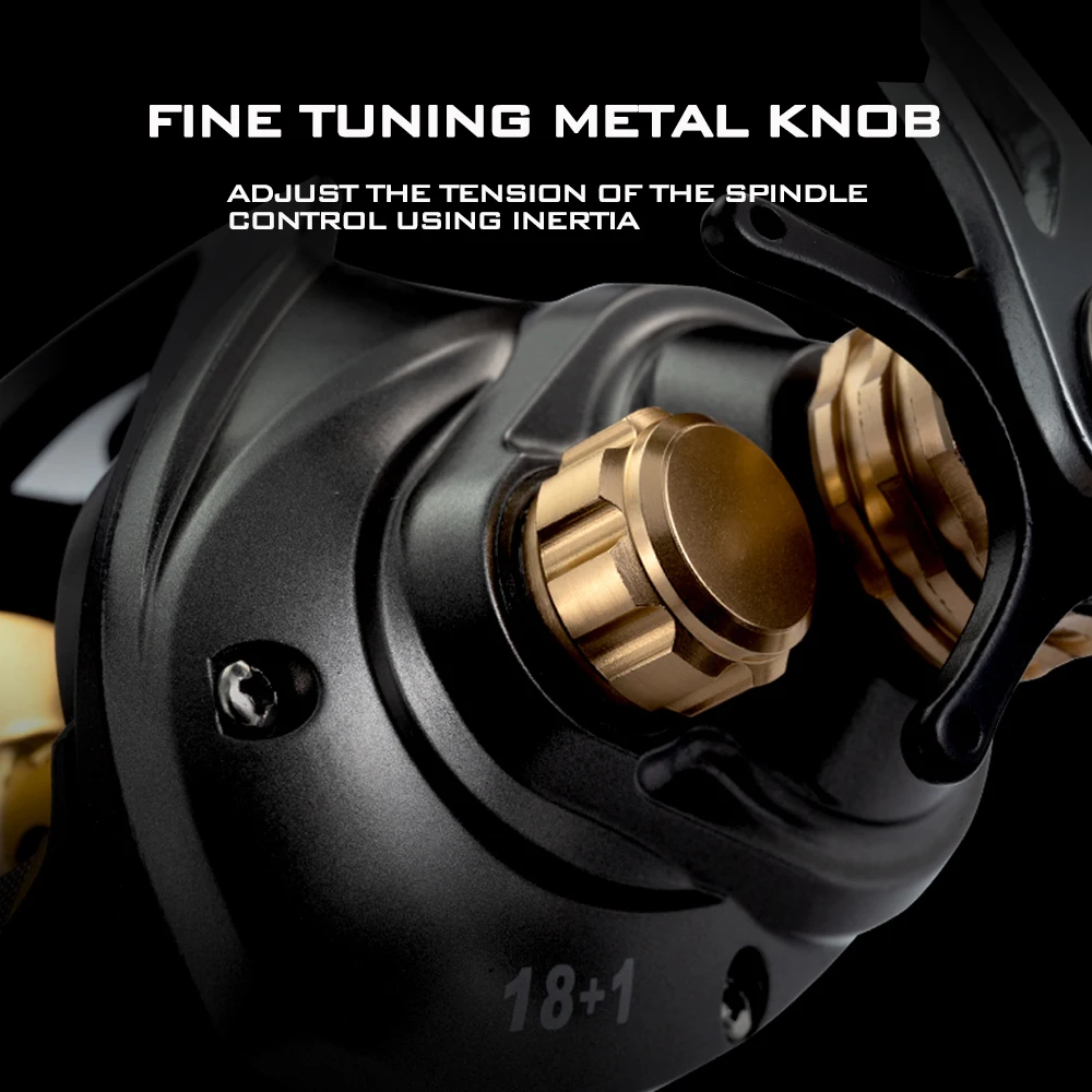 baitcasting reel tuning Roro Ceramic Ball Bearings Fit Roro X Spool ALPHAS SV Megabass Lauda/Z  RORO LURE Expertly delivering both power and speed How to Tune a Baitcasting