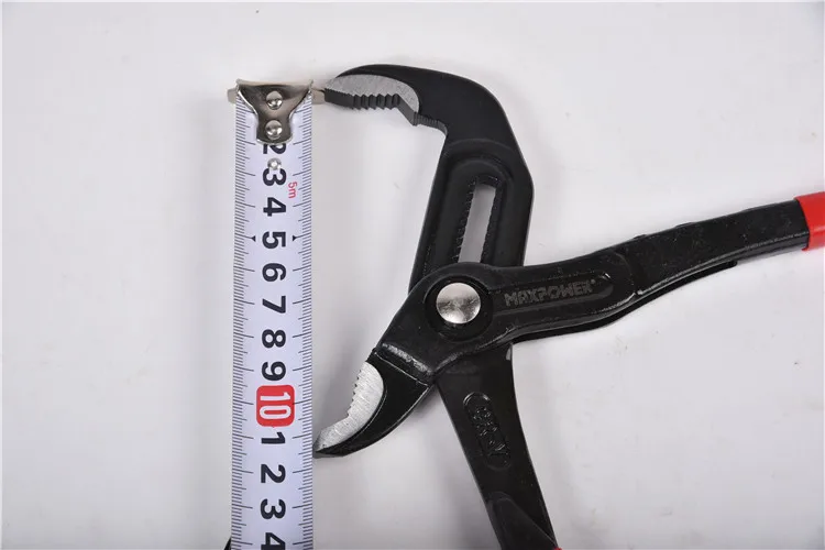 New Trend Patent Full Locking Stainless Steel Tool Combination Pliers Multi Pliers Tools