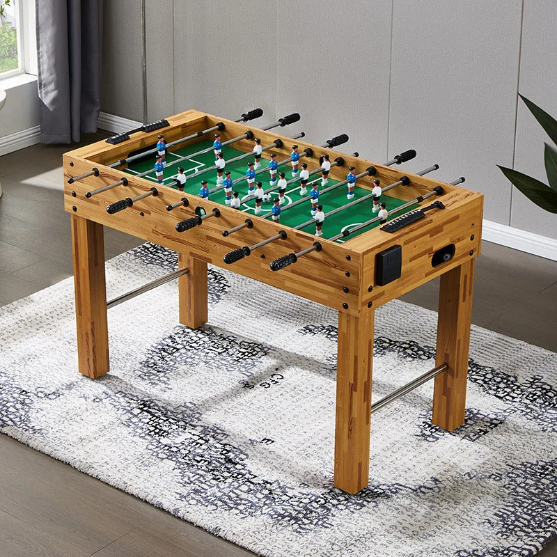Настольная игра для игры в футбол YumuQ 48 дюймов монетный настольная семейных помещений