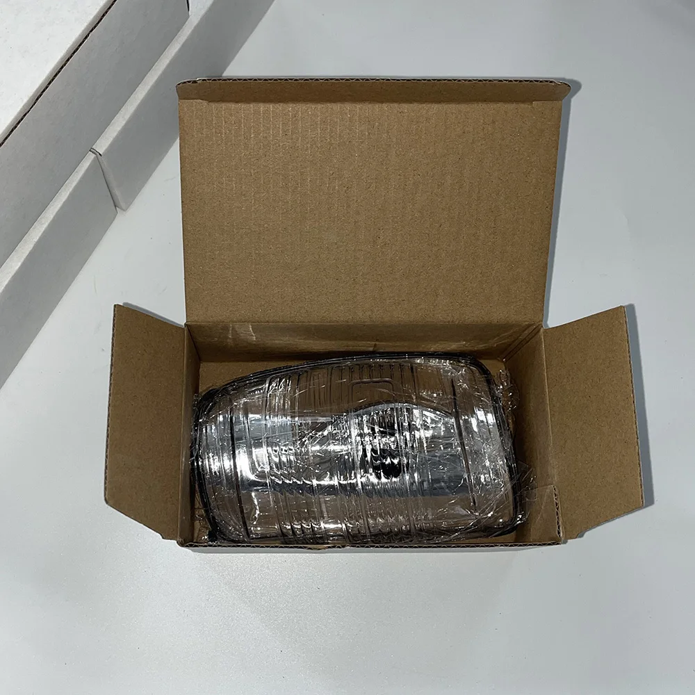 Car Side Marker Light 2043755 BK3113B382 AD BK31-13B382-AD Front Right... — 6