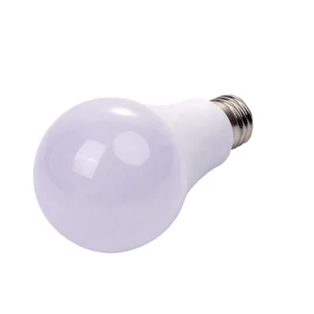 wholesale 12led bulb led globe bulb 85-265V E27 B22 aluminum led bulb 12w