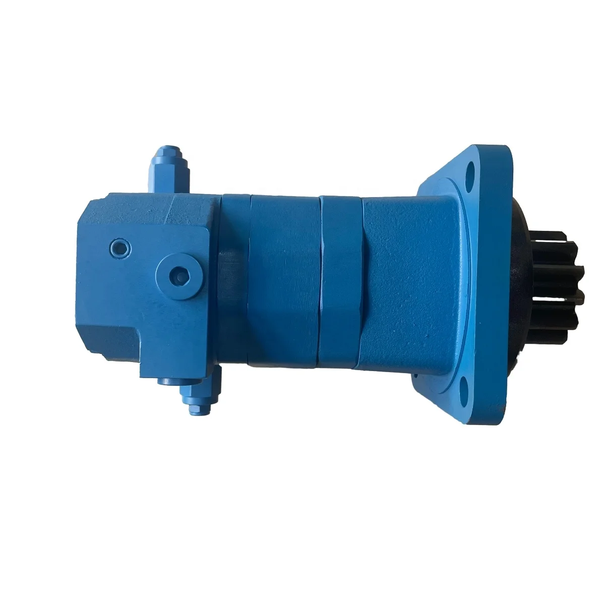CSJHPSS Excavator Construction Machinery Parts Mini Swing Motor for Kubota KX36 KX41