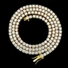 Moissanite Oro 3mm D VVS
