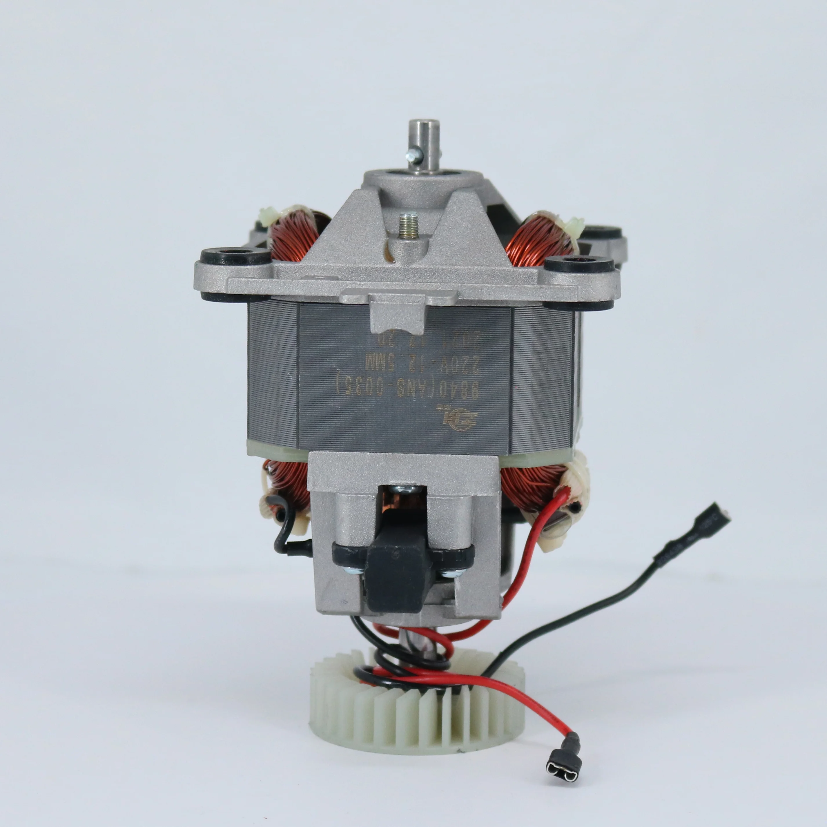 Blender Motor 220v Blender Motor 9840 Spare Part Blenders With Copper
