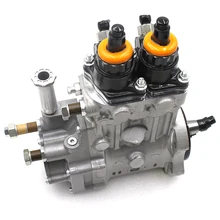 High Quality Diesel   Fuel Injection Pump OEM 094000-0601 6245-71-1111