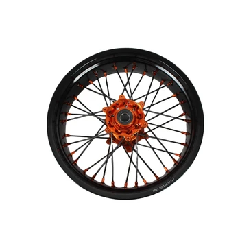 Best Supermoto Front Wheels Be Suitable For EXC 2021 Years