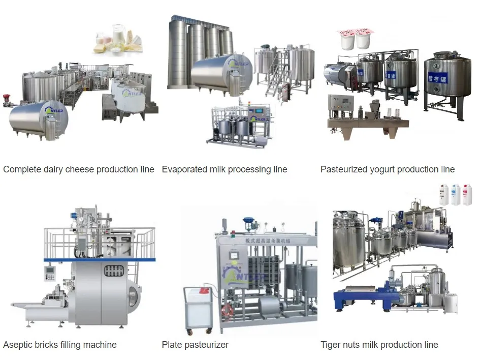 Mozzarella Machine High-productivity Industrial Automatic Mozzarella Machines