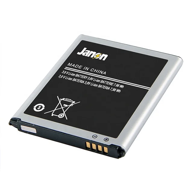 2013 GB/T 18287 for Samsung Galaxy S3 Rechargeable 3.7V Lithium Mobile Phone Battery Stock with MSDS and RoHS Certification