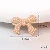 D1586 pearl ribbon