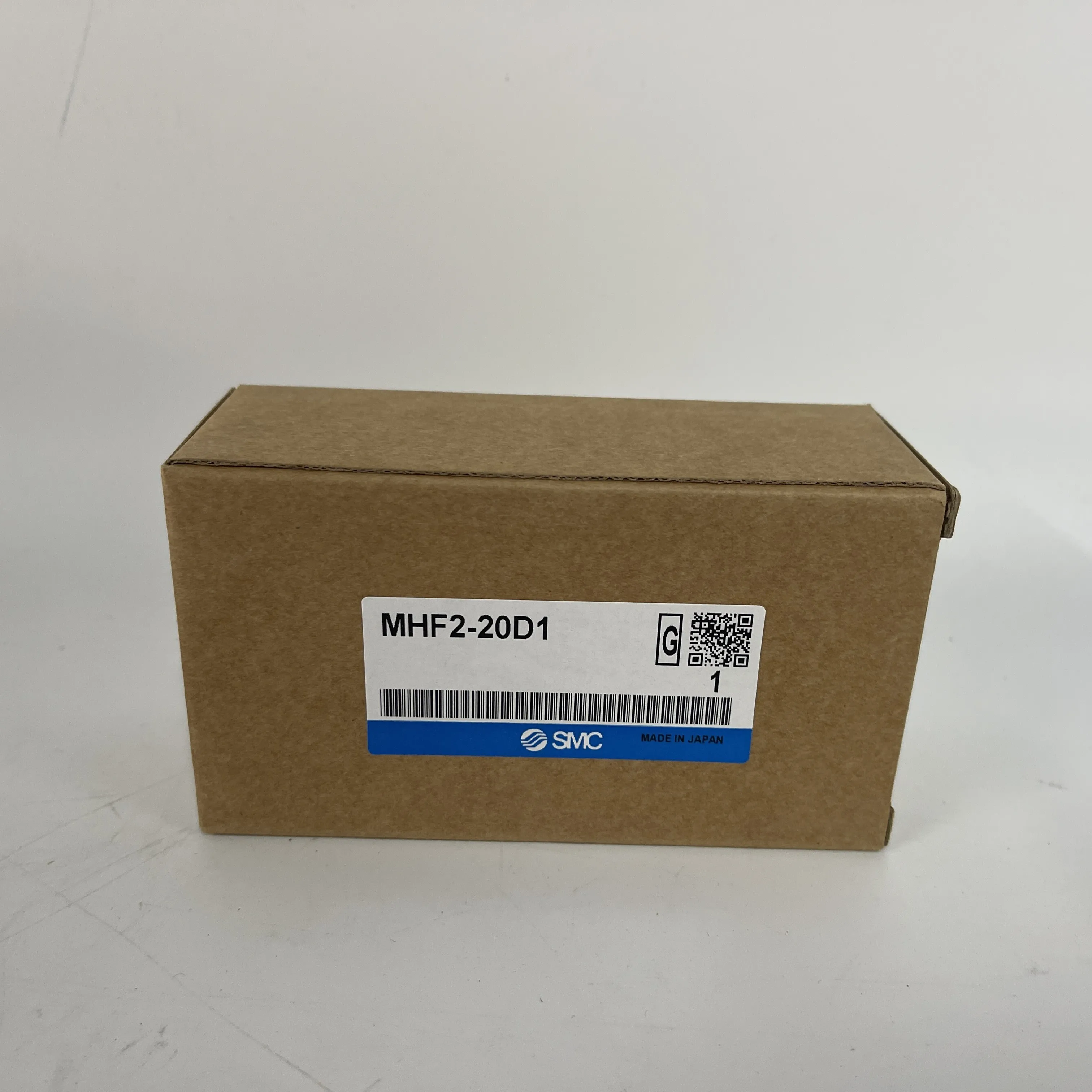 SMC Pneumatic Gripper MHF2-20D1 SMC Pneumatic Gripper MHF2-20D1