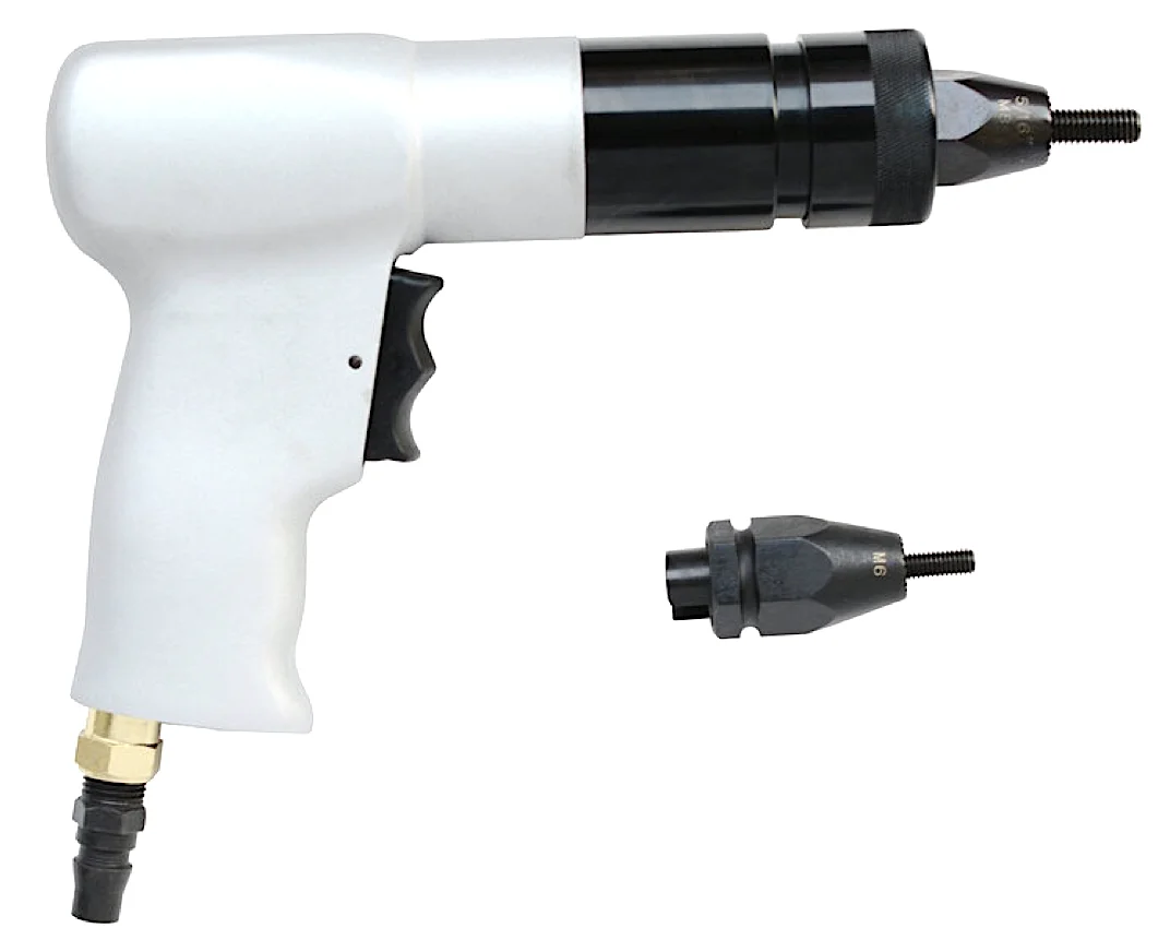 Tarboya Rivet Nut Gun - Precision and Efficiency Redefined