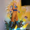 Super Goku Pilgrim (Versión Luminosa)