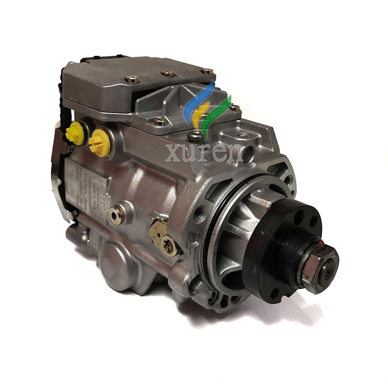 High-quality Fuel Injection Pump for Nissan Patrol 3.0 D