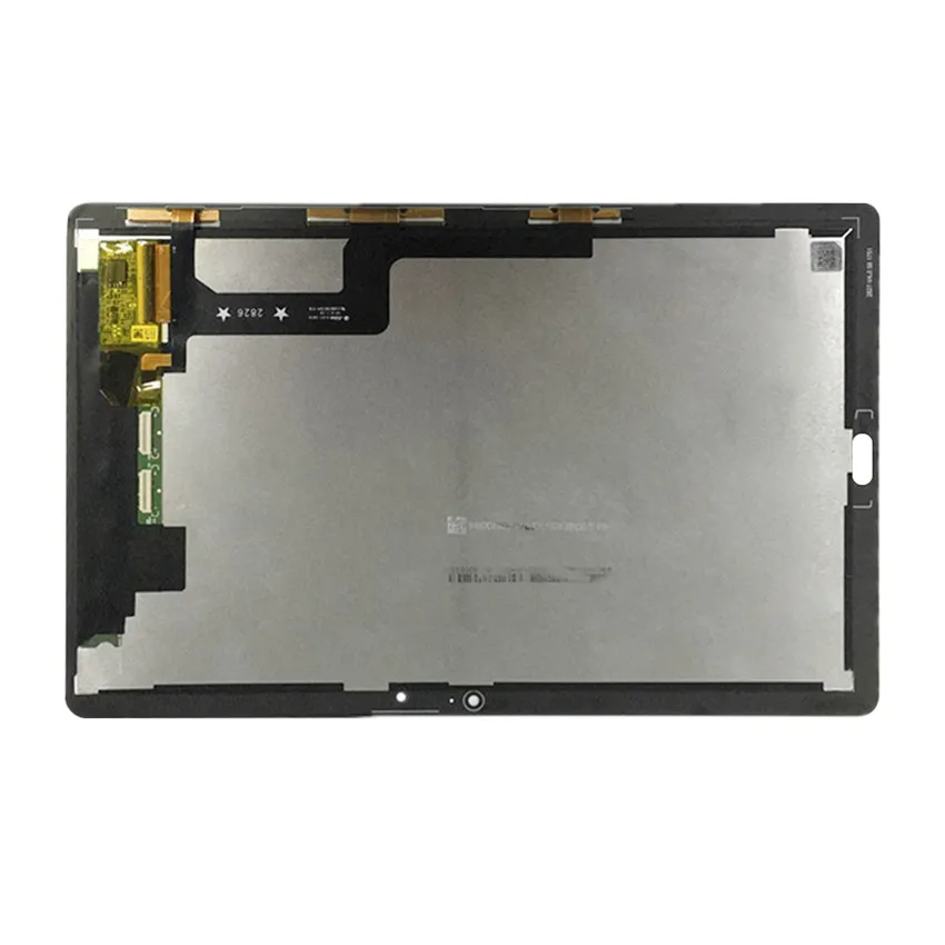 10.8'' For Huawei Mediapad M5 10.8 Pro Cmr-al19 Cmr-w19 Cmr-w09 Lcd Display  Touch Screen Digitizer Glass Assembly Replacement - Buy For Huawei Mediapad  M5 10 10.8 Pro Cmr-al19 Cmr-w19 Tablet Lcd Led