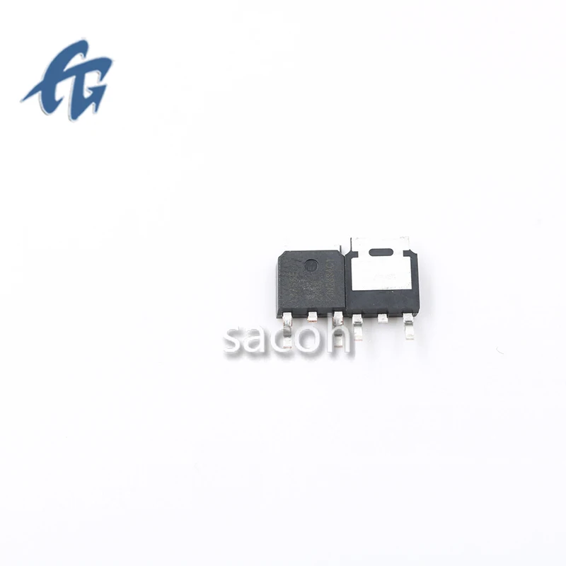 (SACOH Electronic Components)BT137S-600E