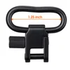 Black 1.25 quot;