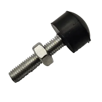 High Quality Bus Spare Parts New  Limit Screw Made of Plastic & Metal for Yutong Zhongtong Jinlong Haige