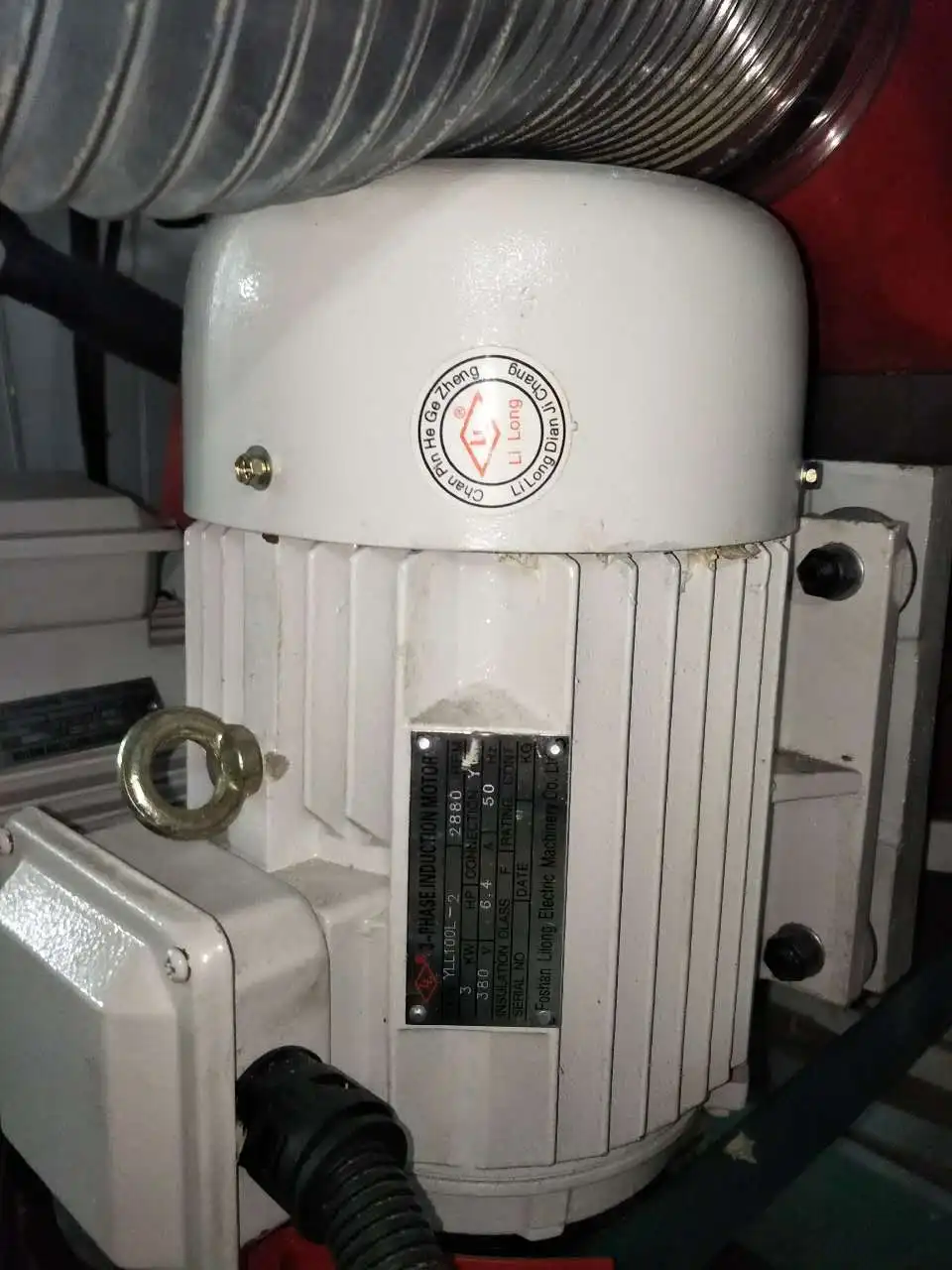 HOLYISO Automatic Heavy Duty Wood Planer Industrial 4 Side Moulder Planer  MBQ512A