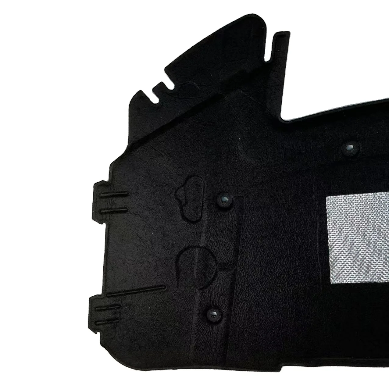 Motorhauben Dämmmatte Für BMW 3er E90 E91 E92 E93 - Schallschutz 1265x645cm