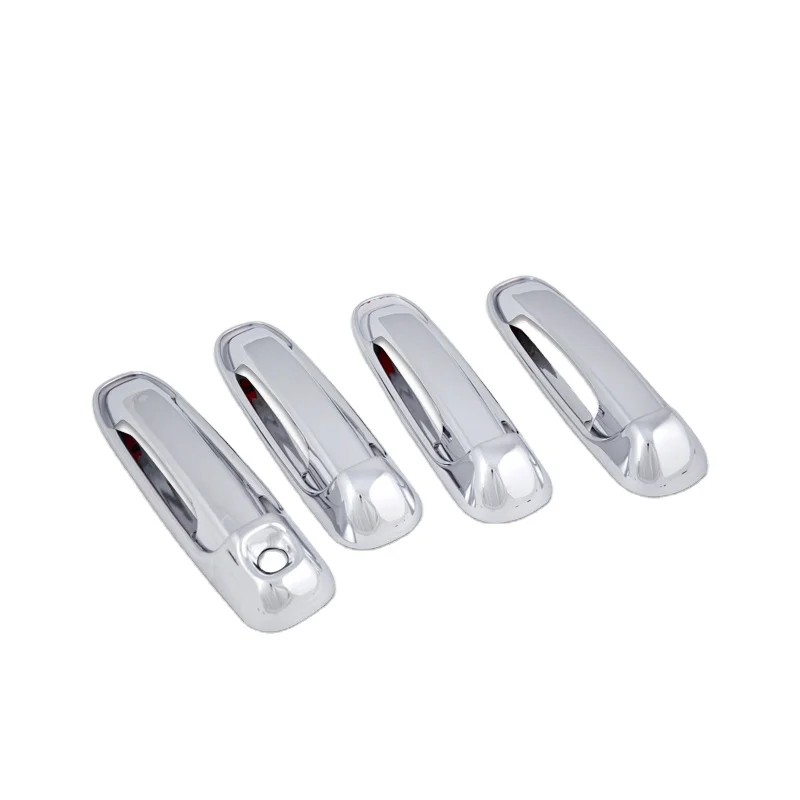 Acce Umbral De Puerta De Protecci/ón De Umbral De Coche De Acero Inoxidable Pegatinas De Umbral De Puerta De Pedal Protector De Ara/ñazos Liu xinling 4 Piezas para Jeep Grand Cherokee 2014-2018