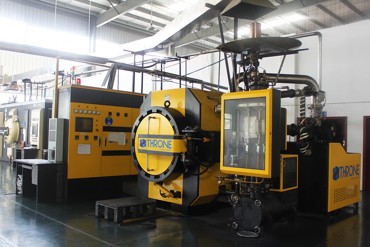 Chengdu Joint Carbide Co.,Ltd 3
